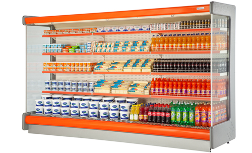 Sanayi ve Market Buzdolabi imalatı